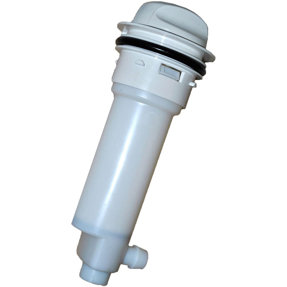 Thetford Electric Pump f565E Curve