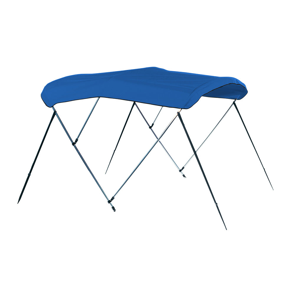 Carver 3 Bow 4675U Bimini Top