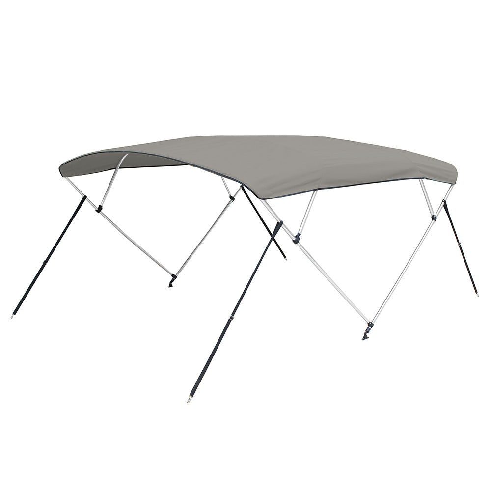 Carver 3 Bow 5481U Bimini Top with Boot