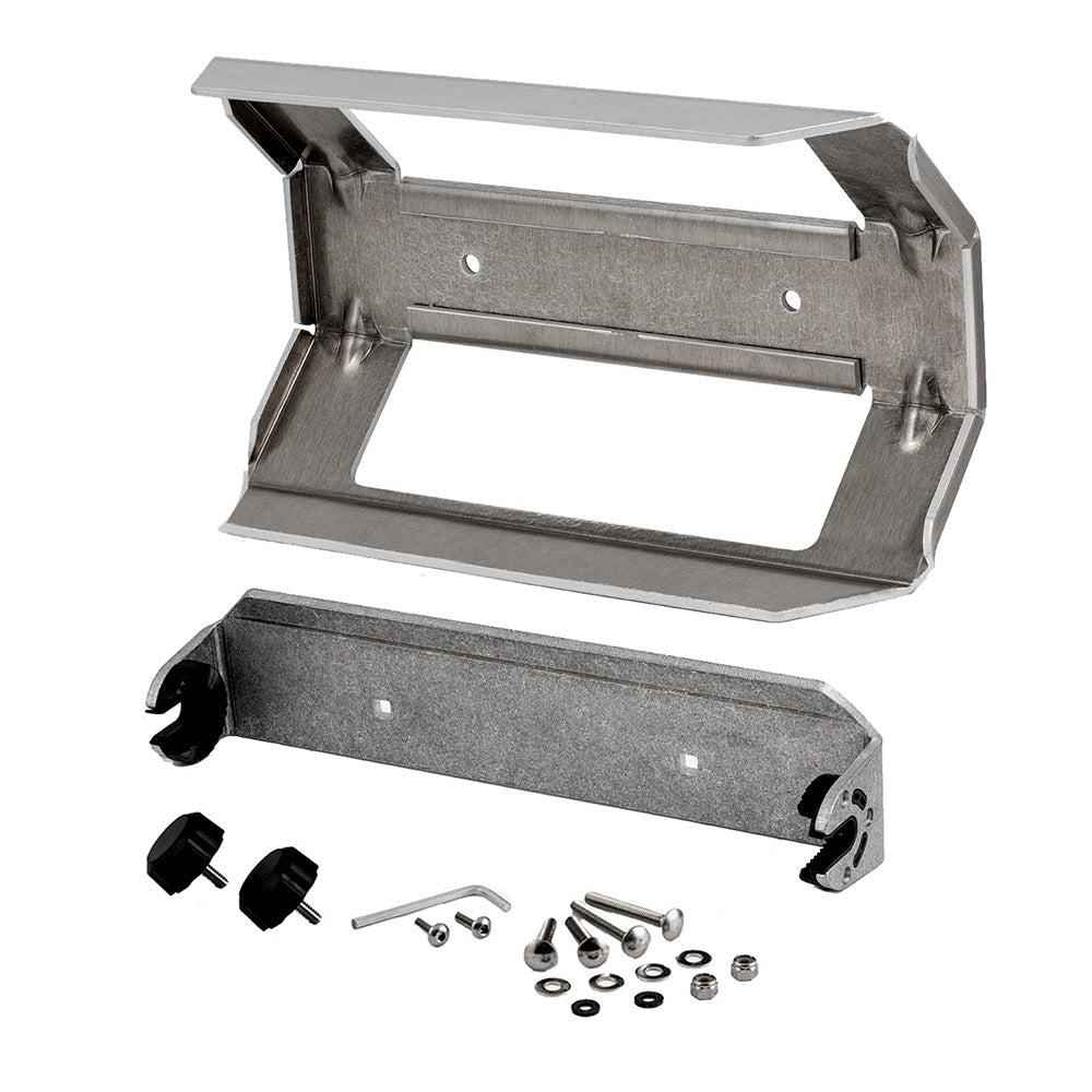 Humminbird IDMK X9 XPLORE 9 InDash Mounting Bracket