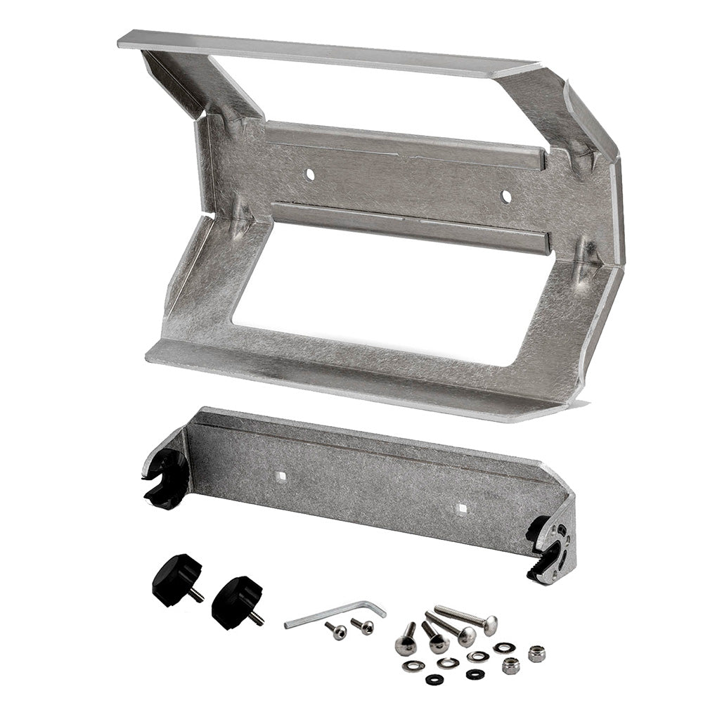 Humminbird IDMK X10 XPLORE 10 InDash Mounting Bracket