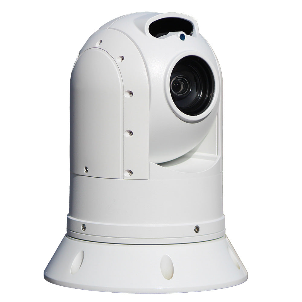 Iris ATOM A418 2MP IP HD PTZ Camera