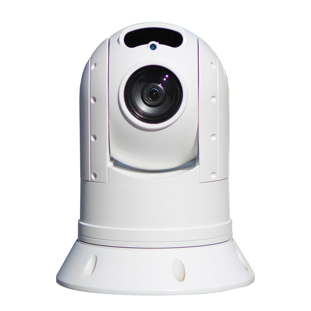 Iris ATOM A418 2MP IP HD PTZ Camera