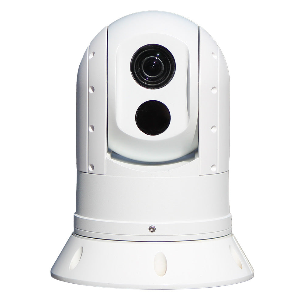 Iris A395 Dual Payload 640x512 Thermal