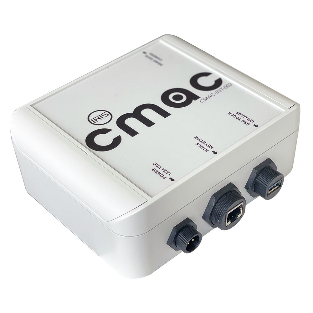 Iris Interface Box f/MFD Integration