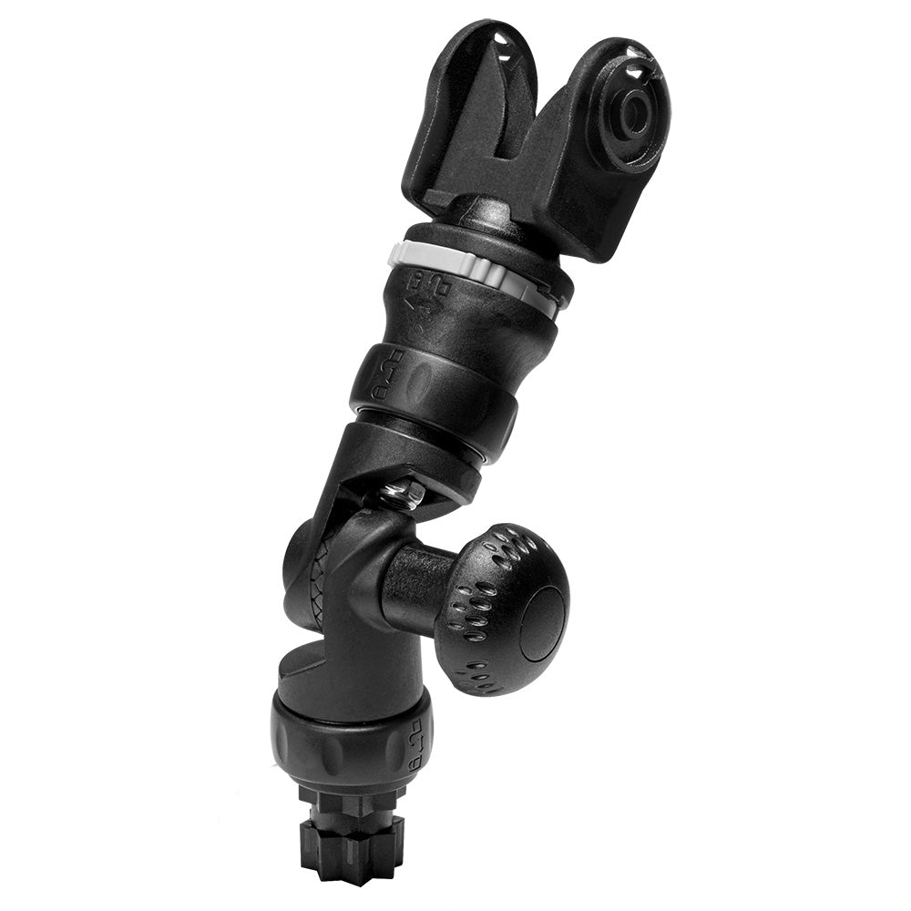 RAILBLAZA Lowrance Fishfinder StarPort Adjustable Extender