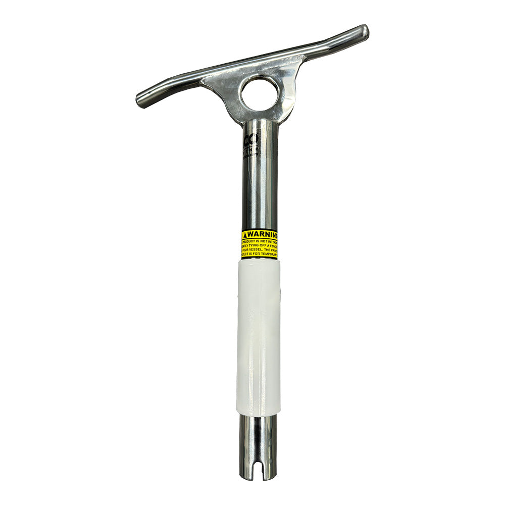 TACO MultiPurpose 15 Stainless Steel Portable Cleat