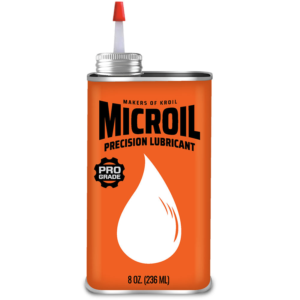 Kroil Microil Precision Lubricant