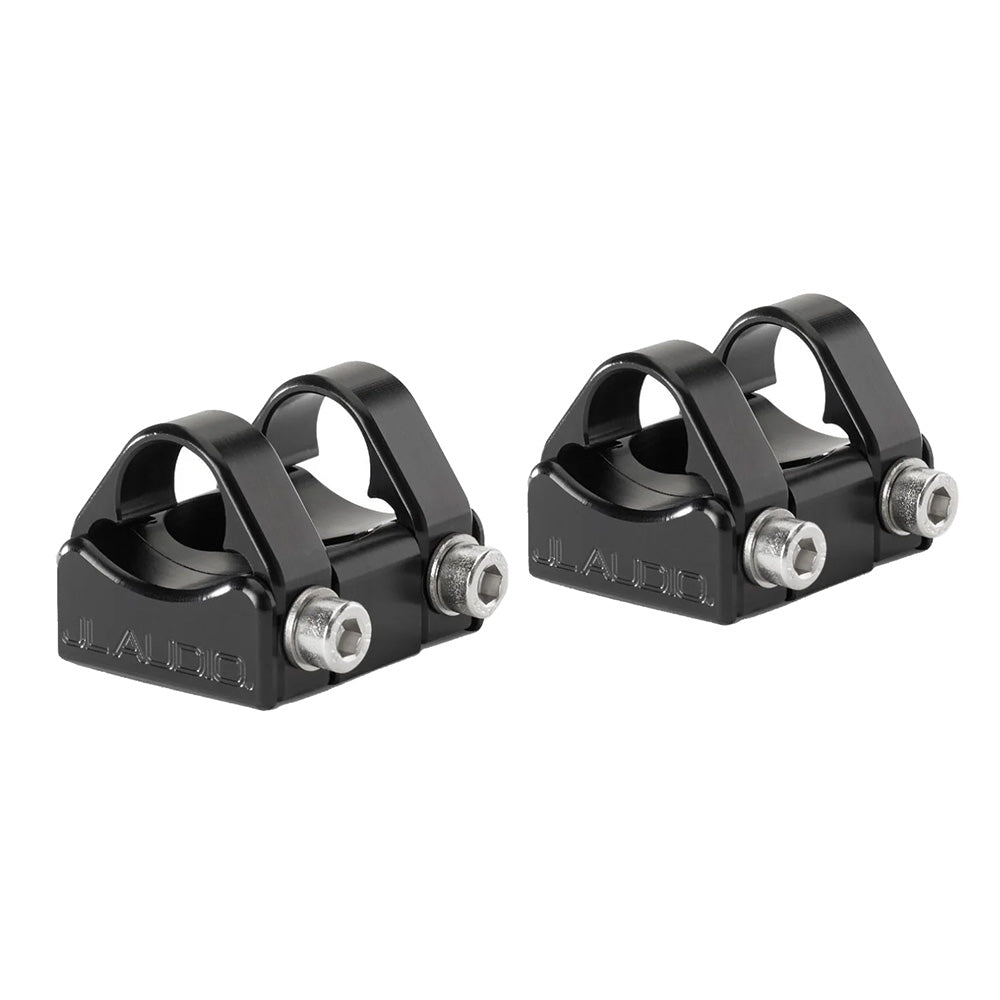 JL Audio VeX Enclosed Speaker System Swivel Mount f/Pipe Mounting
