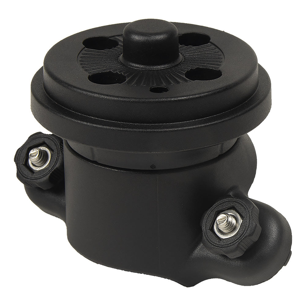 RAILBLAZA HEXX Track Mount