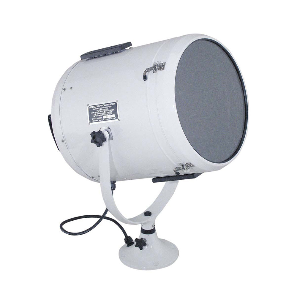 Perko Solar Ray Searchlight White