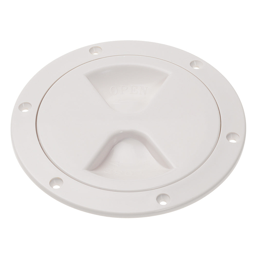 Barton Marine Screw Inspection Cover