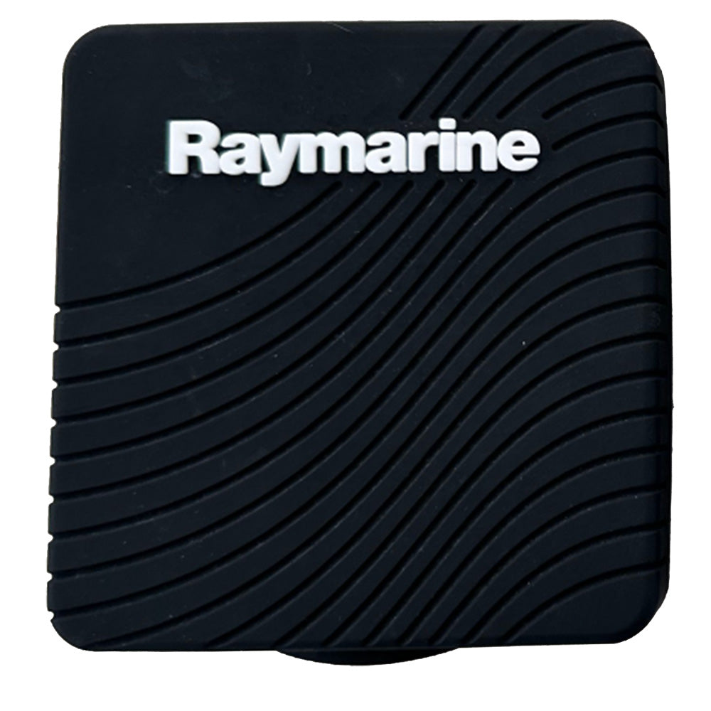 Raymarine Black Suncover