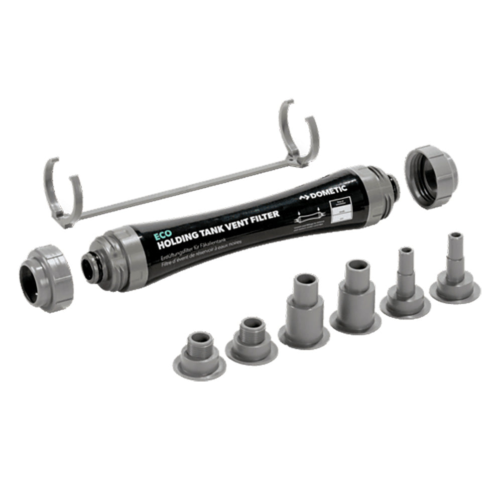 Holding Tank Vent Filter