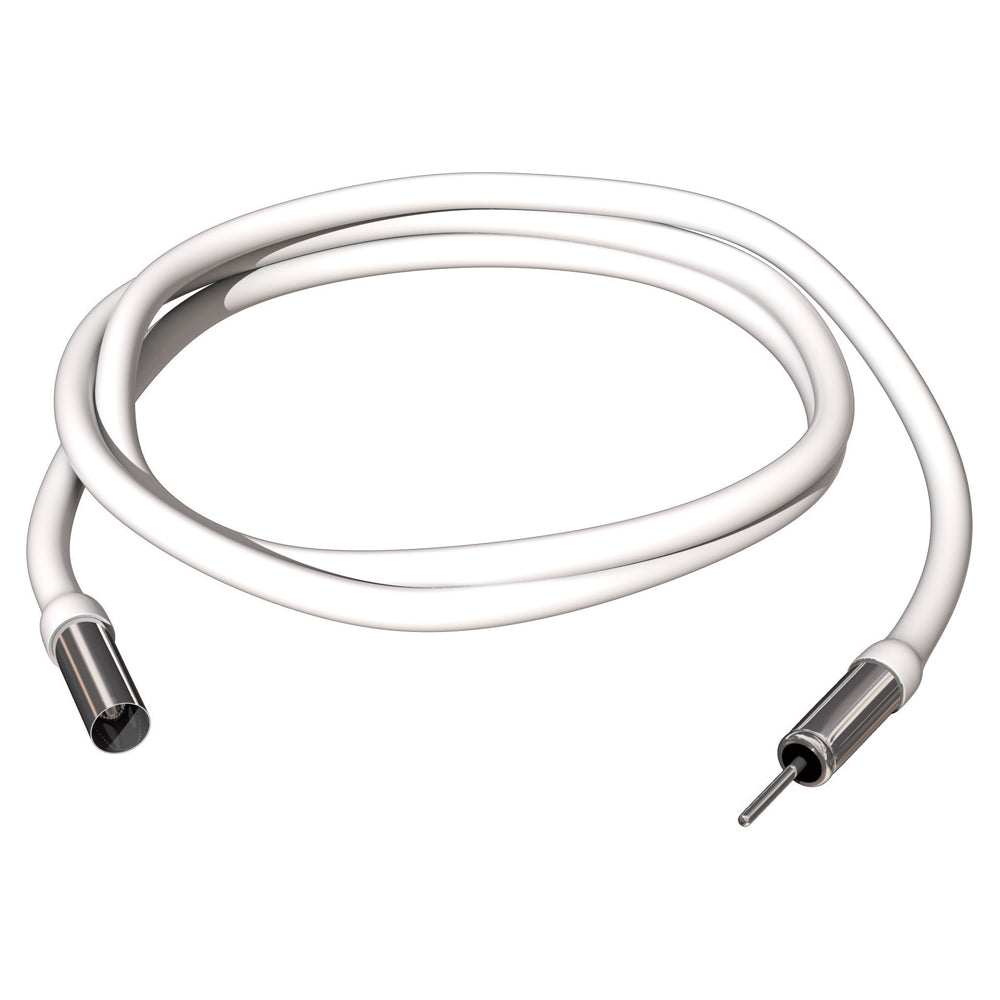 Shakespeare 4352 10 AM FM Extension Cable
