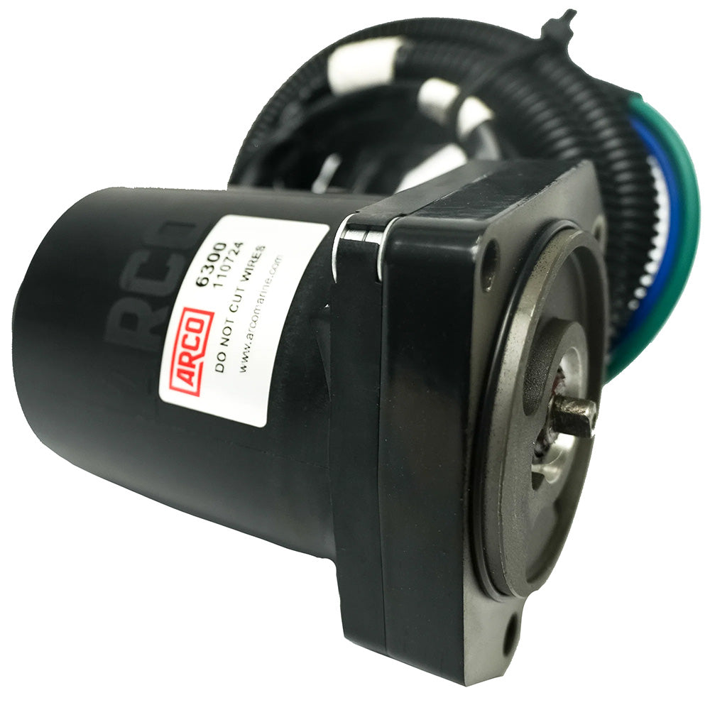 ARCO Marine Replacement Tilt Trim Motor f/Yamaha
