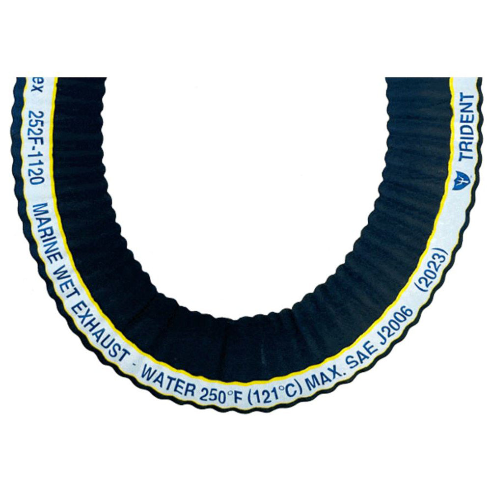 Marine Wet Exhaust Hose