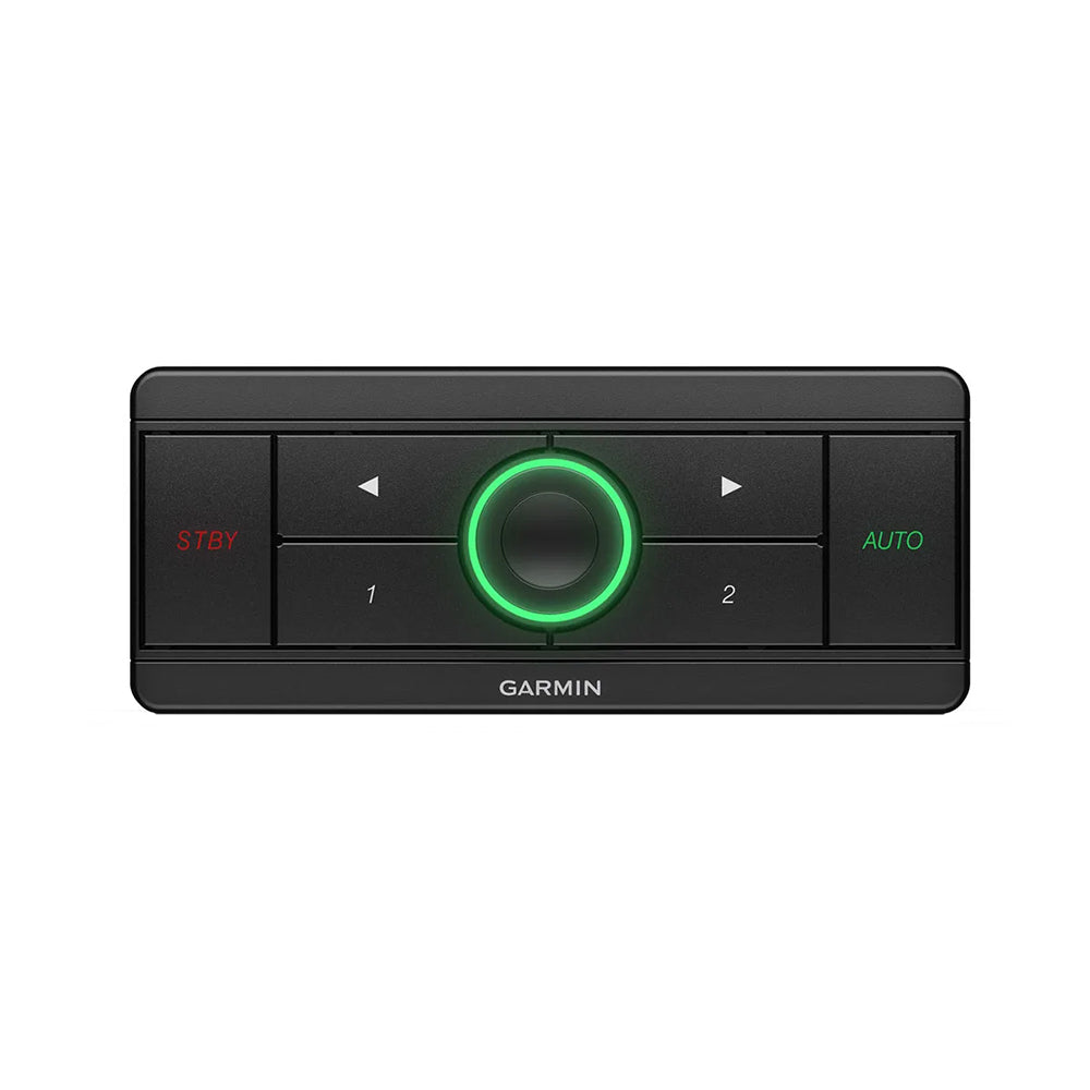 Garmin APK 10 Autopilot Keyboard