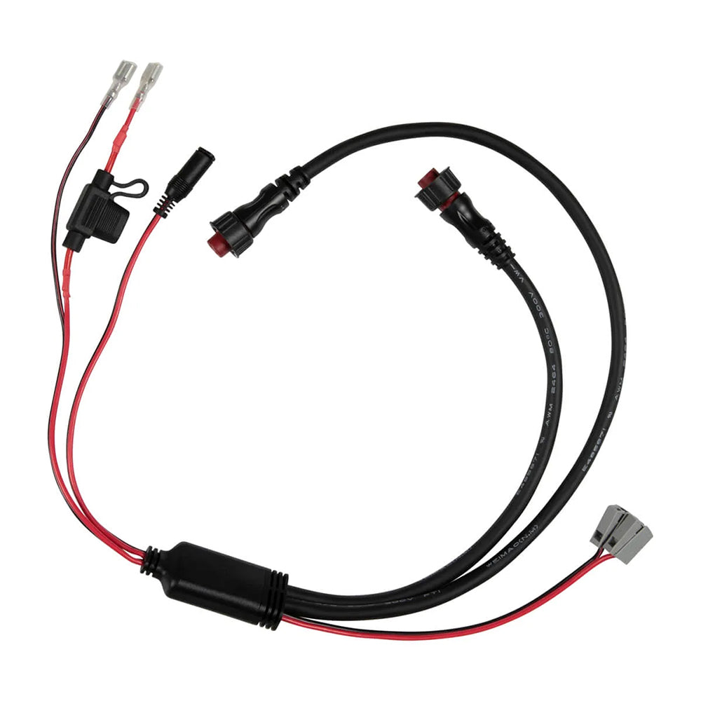 Garmin Lithium Ion 4InOne Power Cable