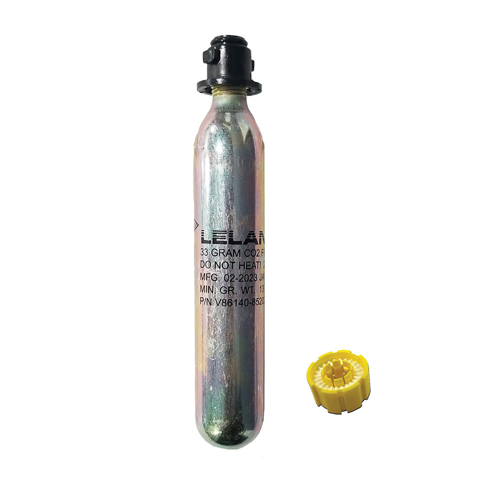 Leland Maximum Inflation Re-Arm Kit