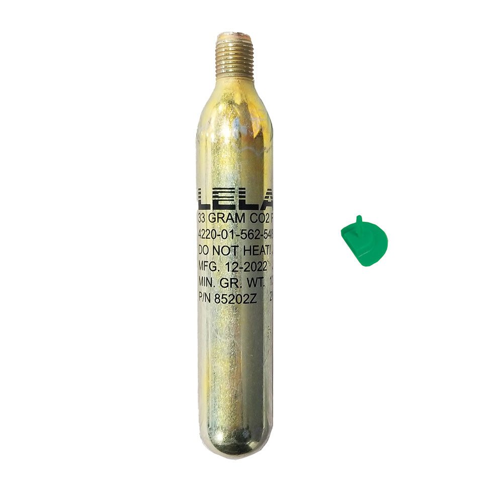 Leland Maximum Inflation Re-Arm Kit