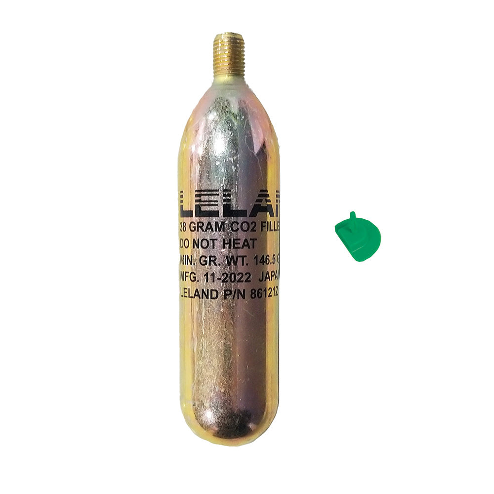 Leland Maximum Inflation Re-Arm Kit