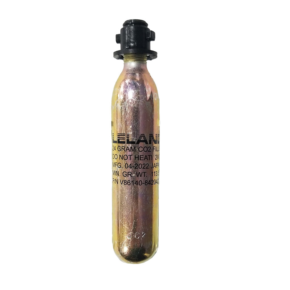 Leland Maximum Inflation Re-Arm Kit