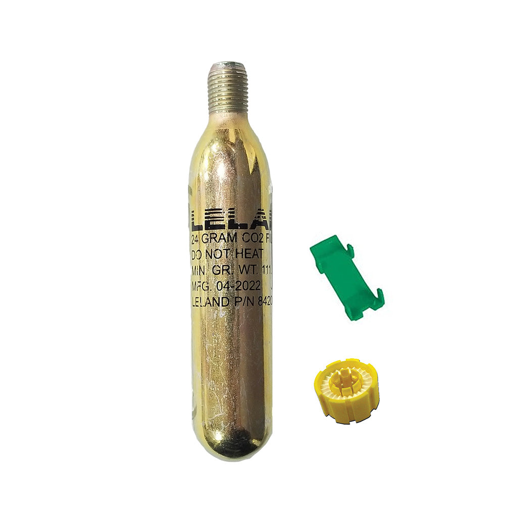 Leland Maximum Inflation Re-Arm Kit