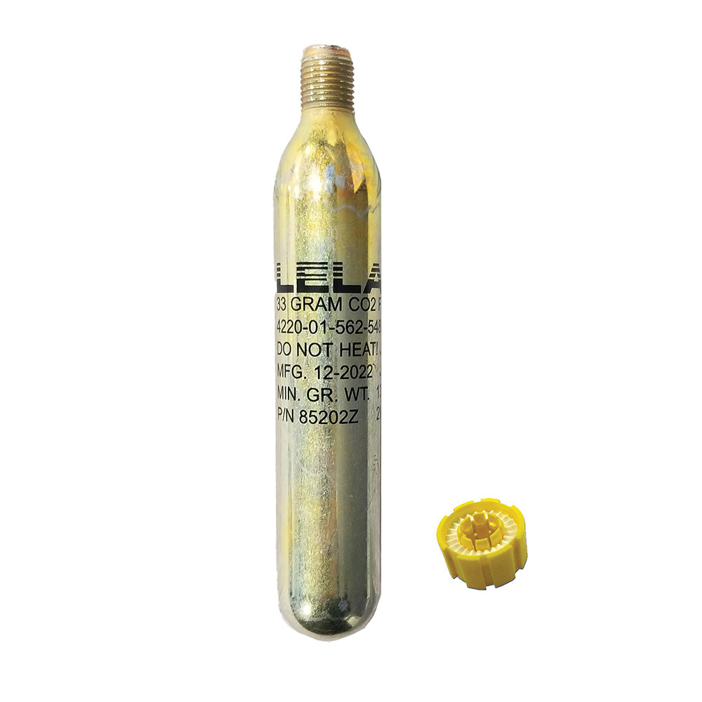 Leland Maximum Inflation Re-Arm Kit