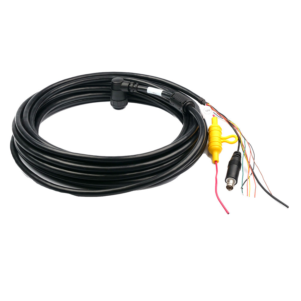 FLIR M300 Right Angled Power Cable