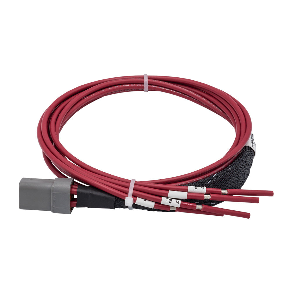 Maretron CLMD16-J1 Output Mating Connector