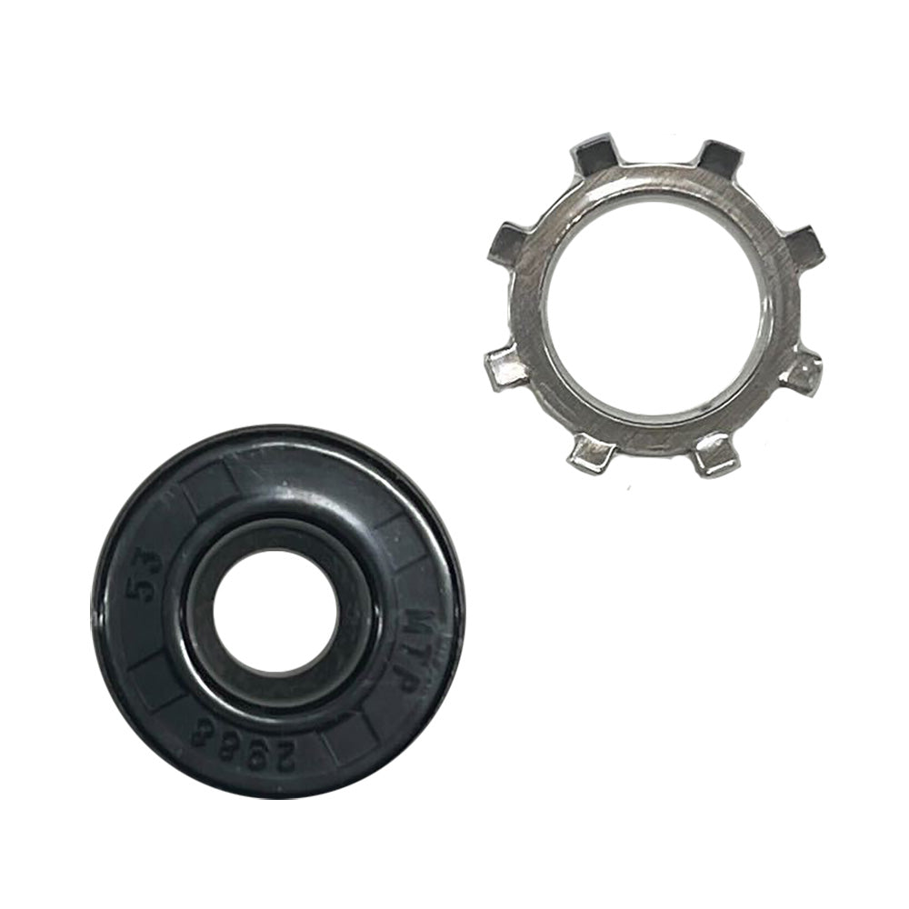 Jabsco Seal Kit for Quiet Flush Toilets 10400000