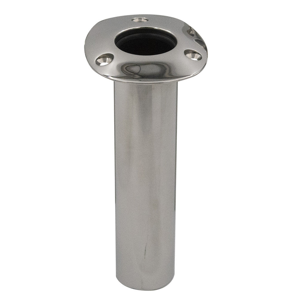 Flush Mount Rod Holder