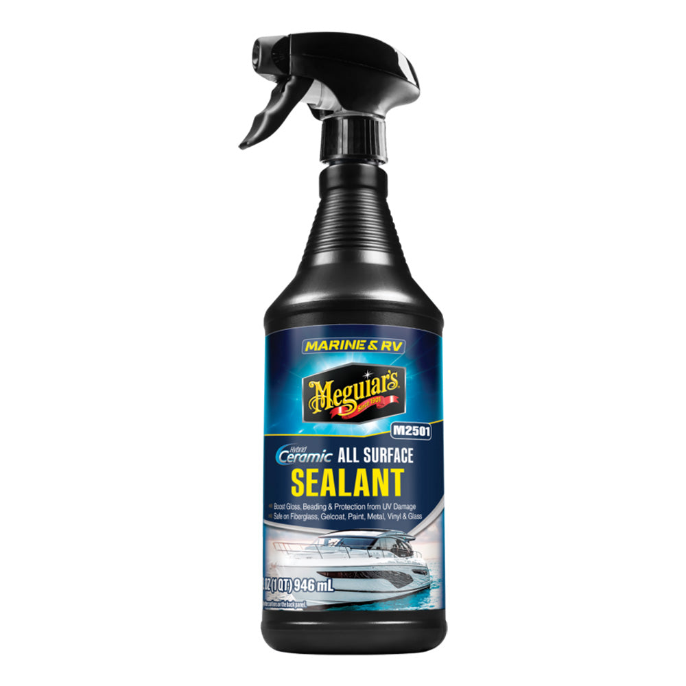 Meguiars Marine RV Hybrid Ceramic All Surface Sealant