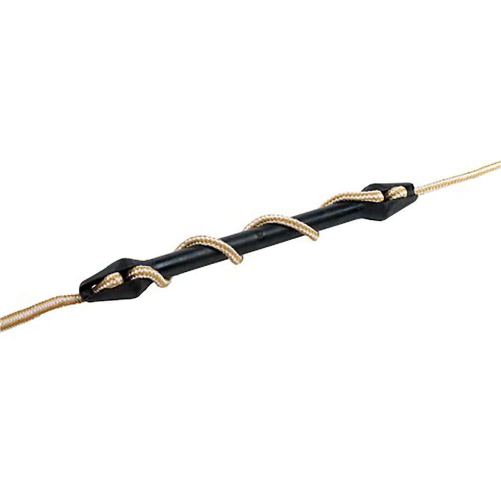 Sea-Dog Snubber
