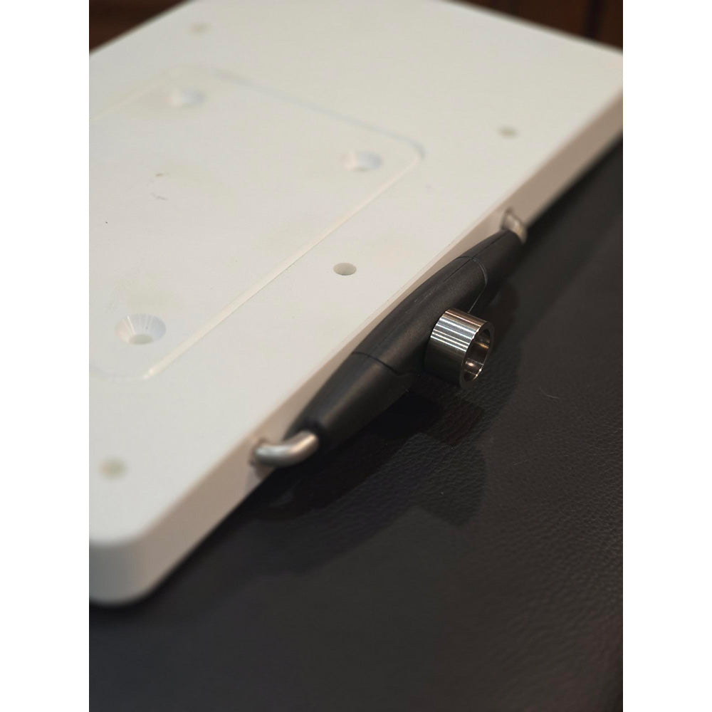 Sea Swivel Sea Secure Titanium Trolling Motor Security Bolt