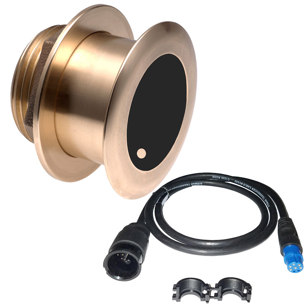Airmar B175H Bronze 20 Degree Thru-Hull