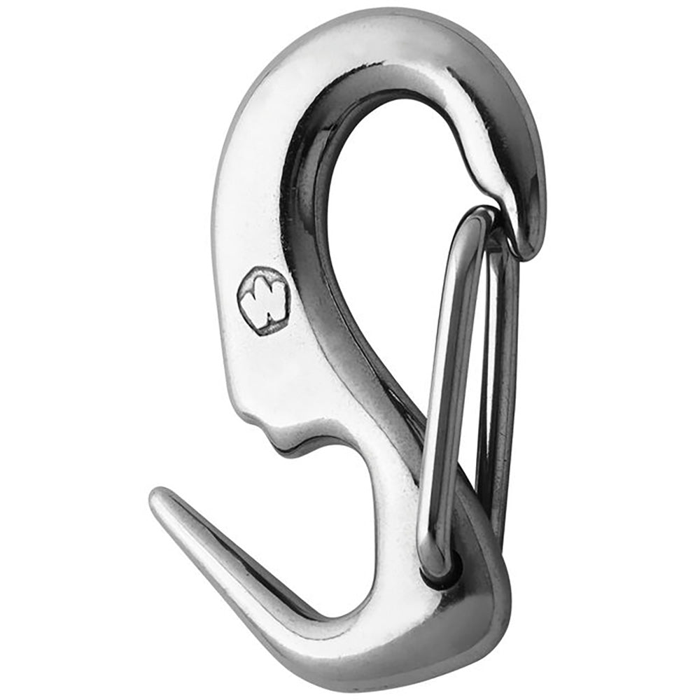 5/16 Stainless Steel Sail Snap