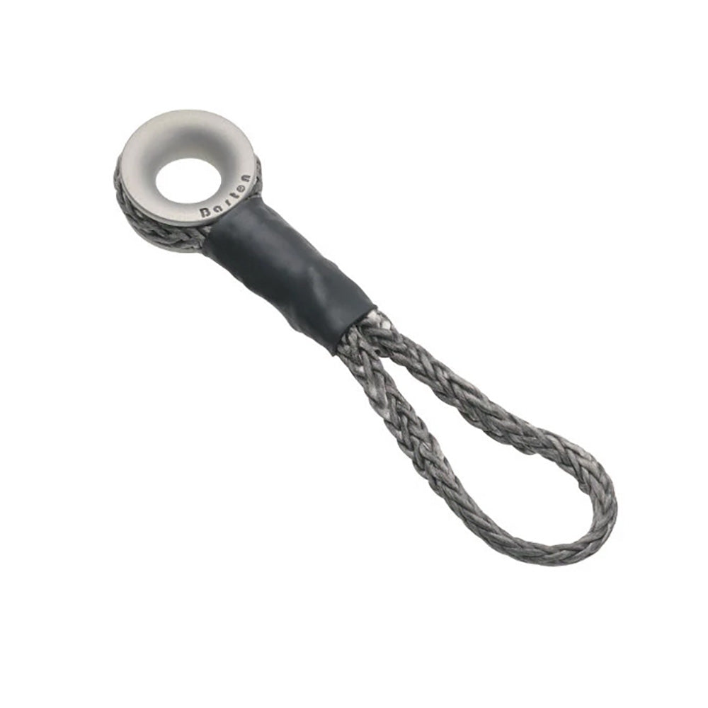 Barton 4mm Dyneema Loop w/High Load Eye