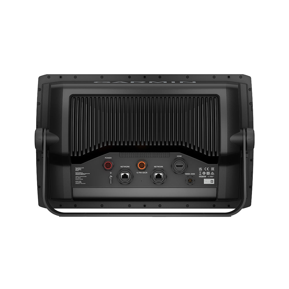 Garmin ECHOMAP Ultra 2 16" Chartplotter