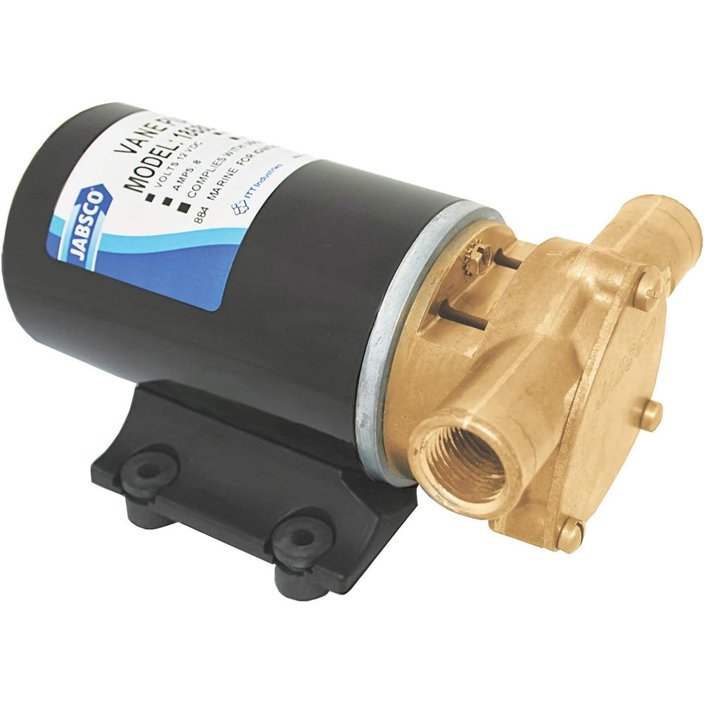 Diesel Transfer Vane Pump