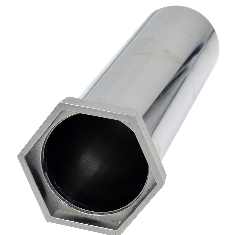 70 Series Socket f/Screwless Rod Holder Installation