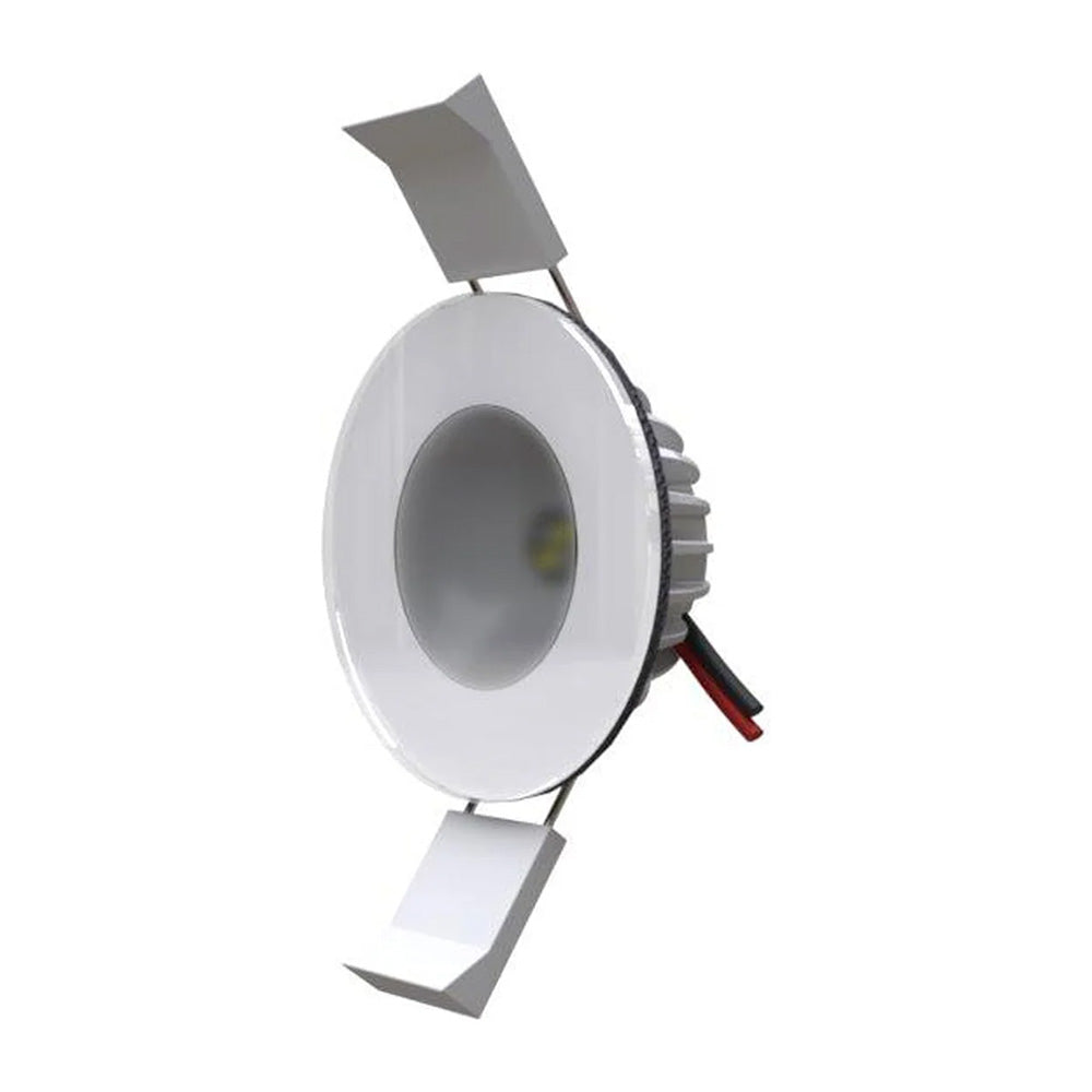 Lumishore ECLIPSE DL55 Blue/White Downlight