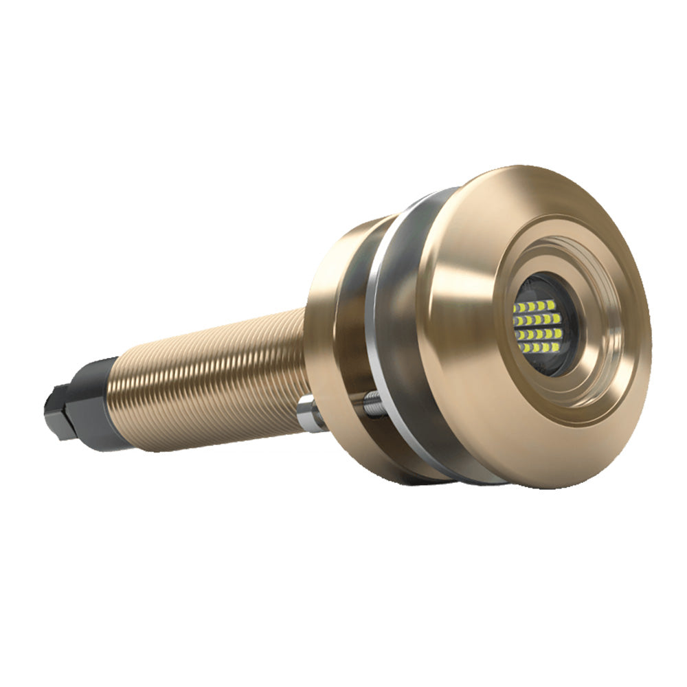 Lumishore ORA TIX204 Flush Fit Interchangeable ThruHull