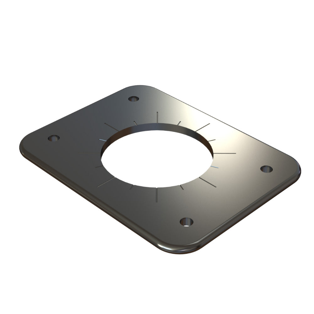 TACO Grand Slam 300 Universal Backing Plate f/GS-300 GS-390