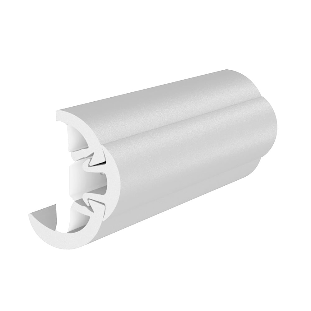 TACO SuproFlex Rub Rail Kit