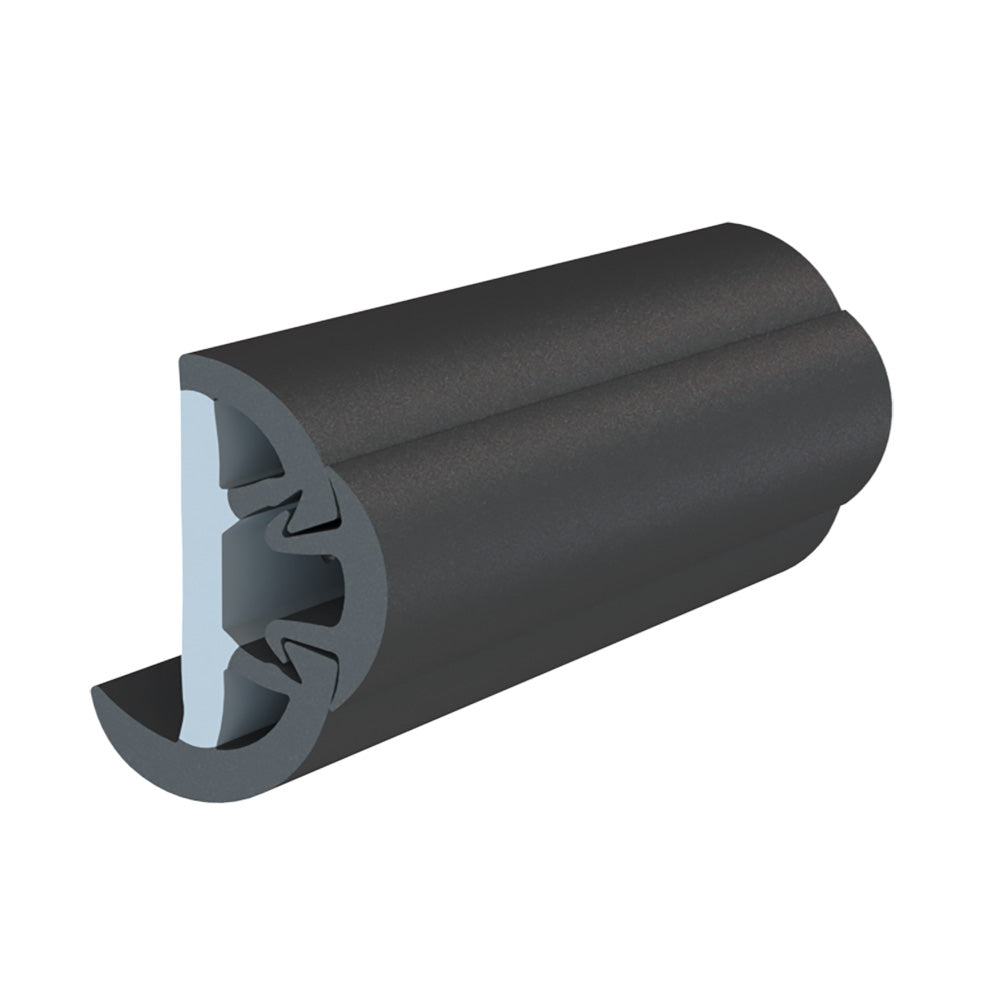 TACO SuproFlex Rub Rail Kit