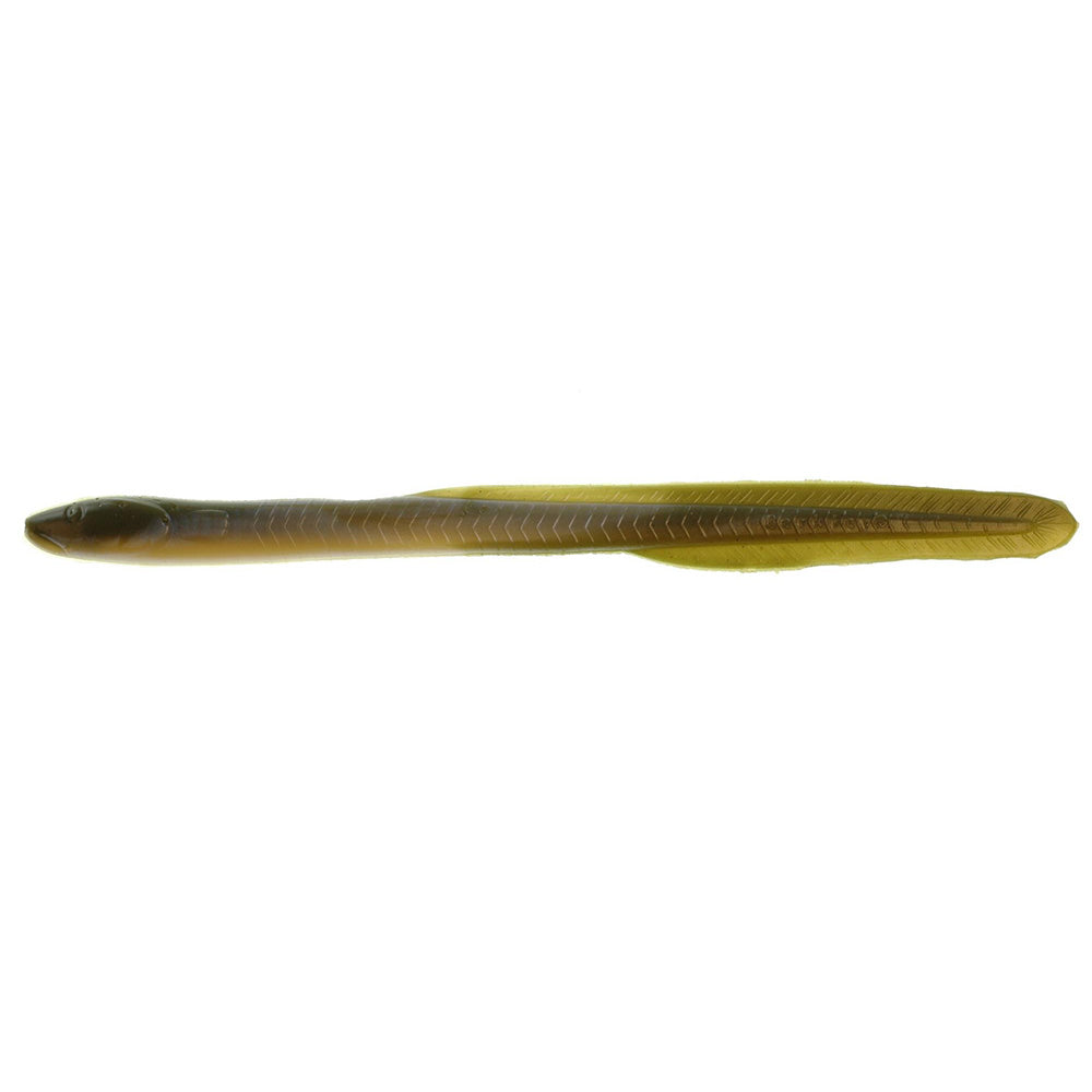 Berkley Gulp Saltwater Eel 10" Natural Eel