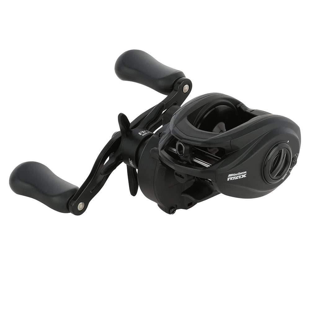 Abu Garcia Max 5 Low Profile Reel MAX5LP300 [1635674]