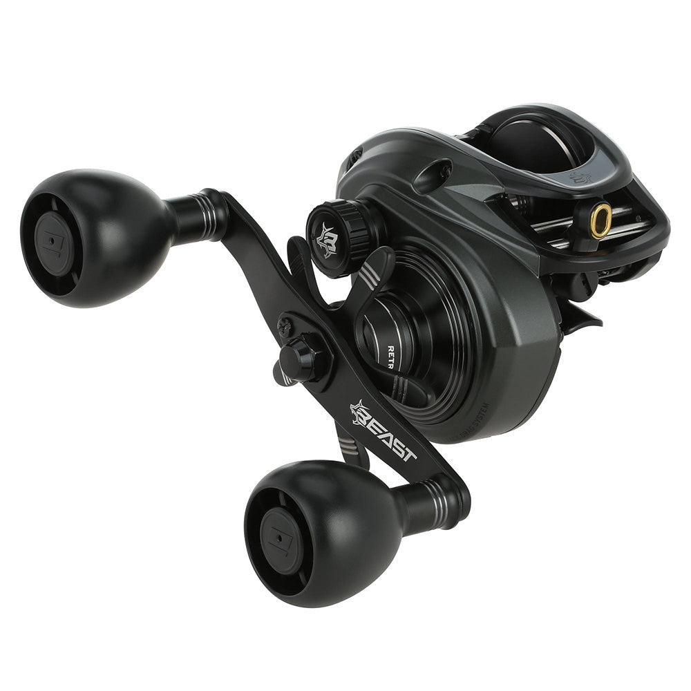 Abu Garcia Beast 300 Low Profile Reel